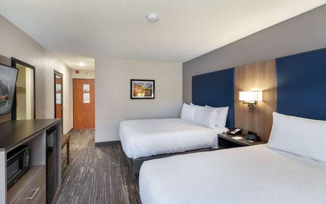 SureStay Plus Hotel by Best Western Price