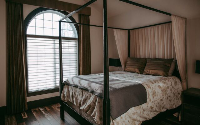 FireSong Resort Village