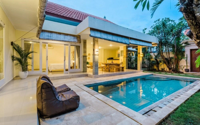 AV Villa Melati