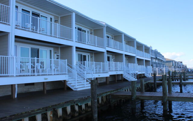 Ocean High Condominiums
