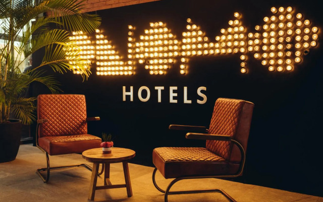 ONOMO Hotel Casablanca Sidi Maarouf