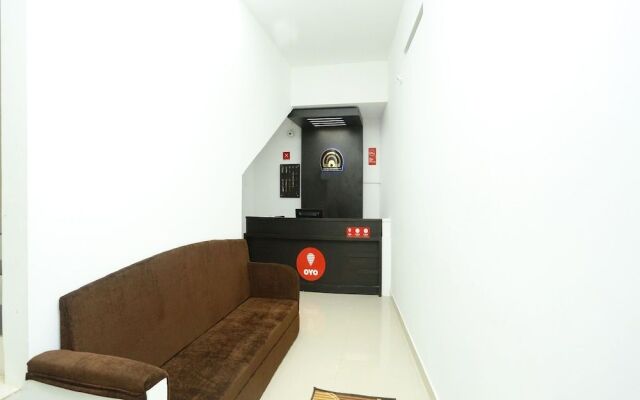 OYO 12978 igloo Residency