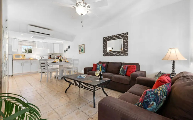 1BR Condo Wacamaya Condos Great Pool Location