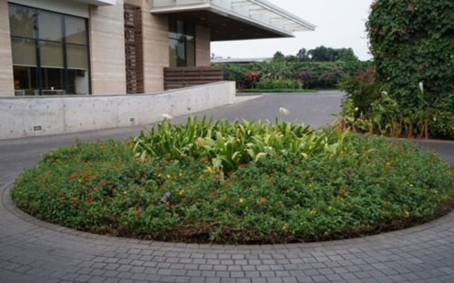 Veranda Serviced Residence Puri