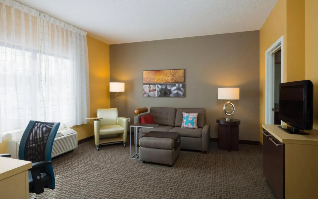 TownePlace Suites Harrisburg Hershey