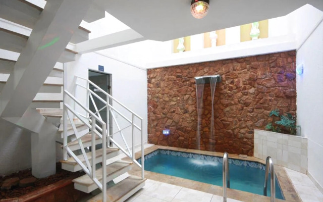 Motel Sensação - Adults Only