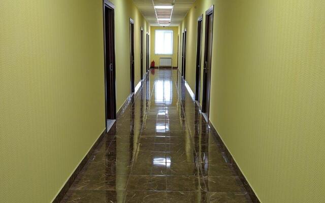 Медведефф (846 км)