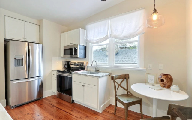 Gallery Stays - Parkside Loft