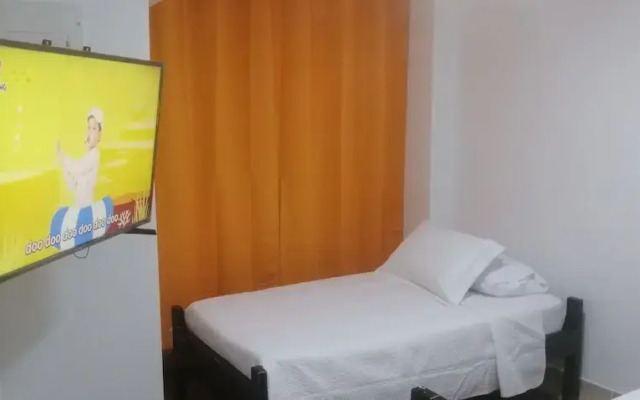 San Andrés Central Apartment 10