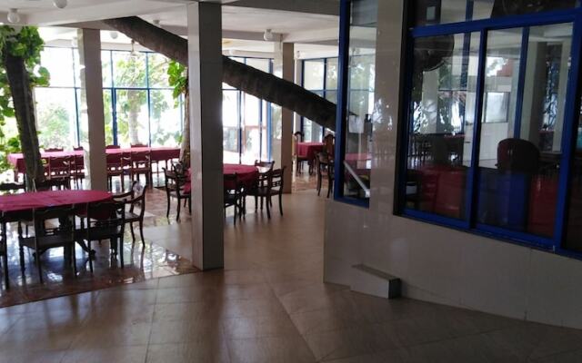 Jagabay Resort