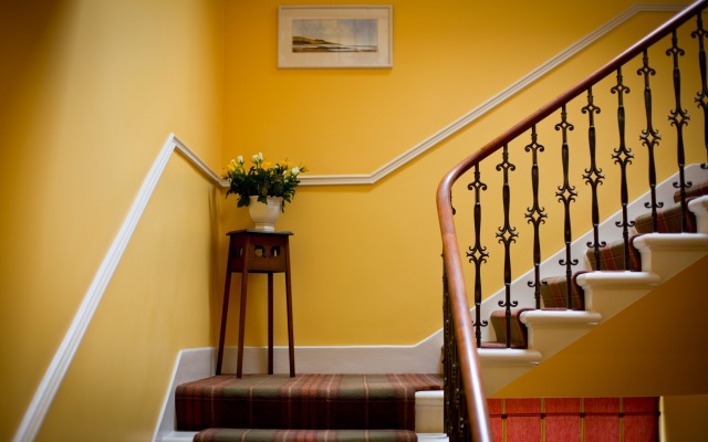 Buccleuch and Queensberry Arms Hotel