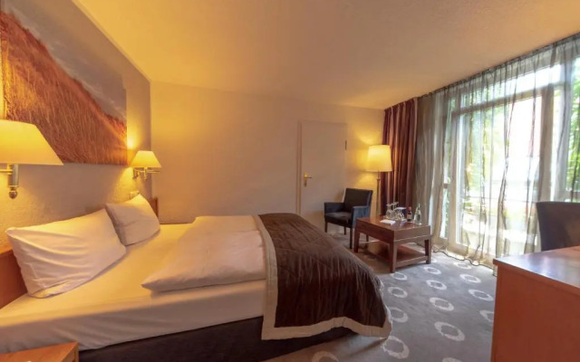 Romantik Hotel Walhalla