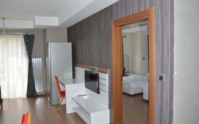 Mirava River Suites Hotel