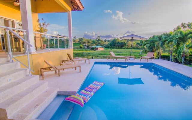 Villas at Sunset Valley Terramar Estates