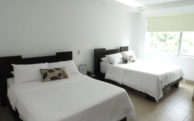 Hotel Mediterraneo