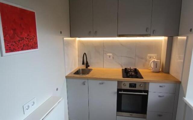 Dariaus ir Girėno 6 Apartments