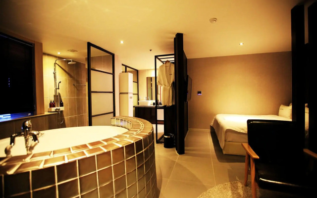 Hotel The Ann