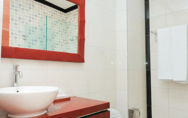 Black Penny Villas Ubud