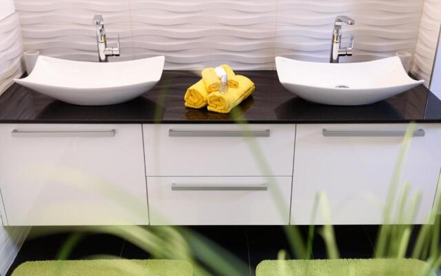 Studio Apartment Maslina