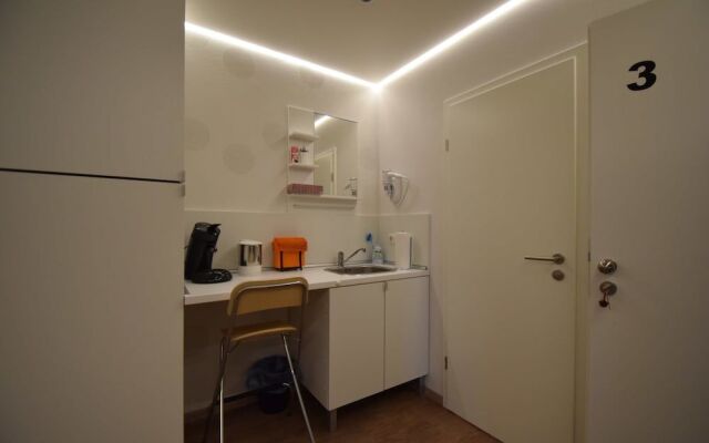 Ferienzimmer 1 Saarlouis