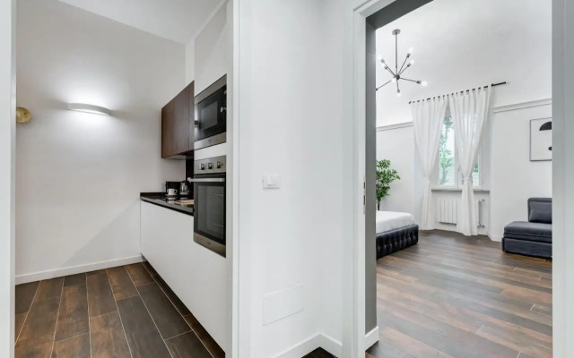 BDC - The Boss: Stunning 2-Bdr Apartment @Termini