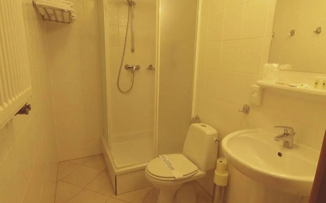 Hotel Halny