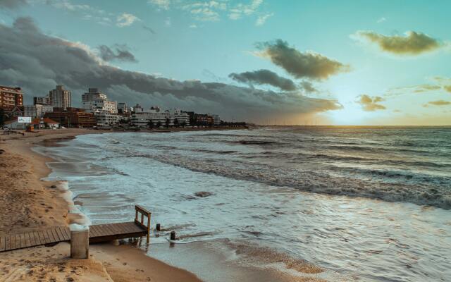 Selina Punta del Este