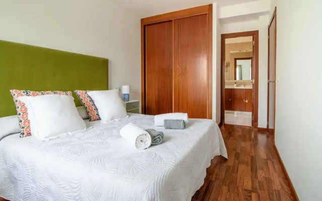 Casa Naranja Sleeps 6 With Golf Views