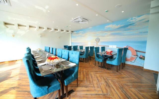 Hotel Marine House