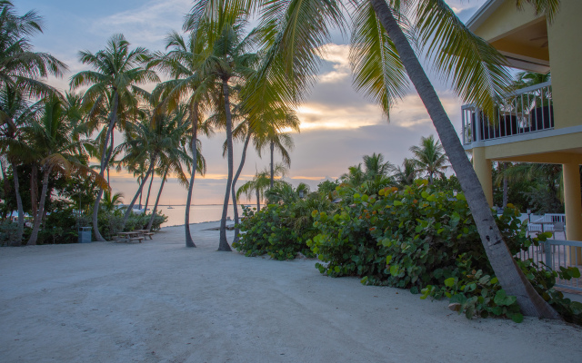 Bayside Inn Key Largo