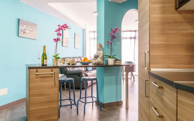 Nerja City Center Apartment