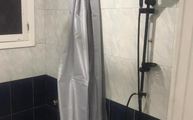 شقة على البحر 3
