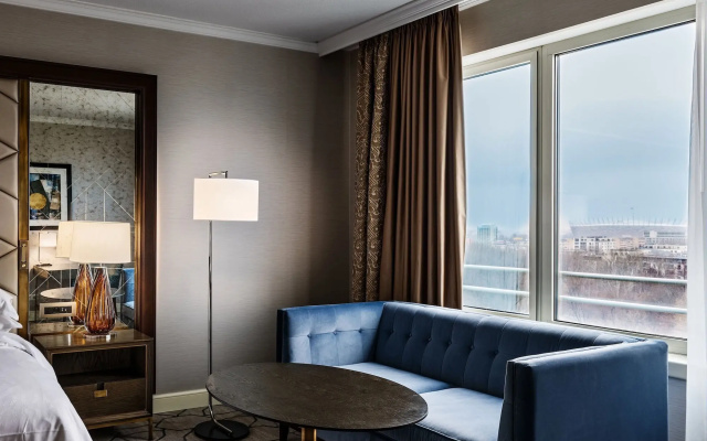 Sheraton Grand Warsaw