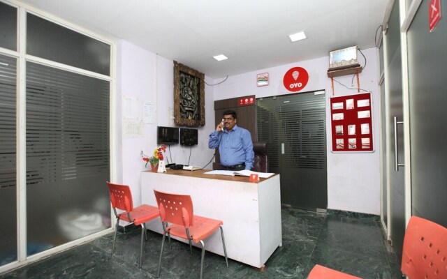 OYO 8973 Velachery