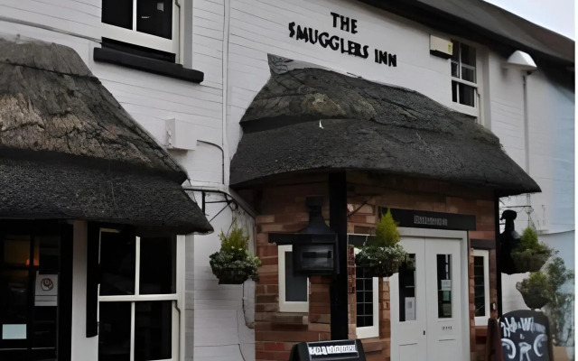The Smugglers Inn