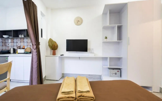 Ekomo Home
