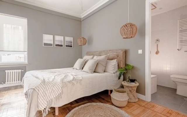 Sanggar - 3 Bedrooms in Almagro