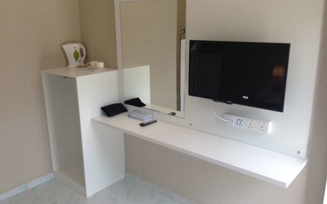 特拉泰之家酒店(Casa Teratai Langkawi Hotel)