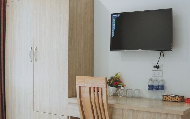 Hoang Ngan 2 Hotel - TP. Vinh