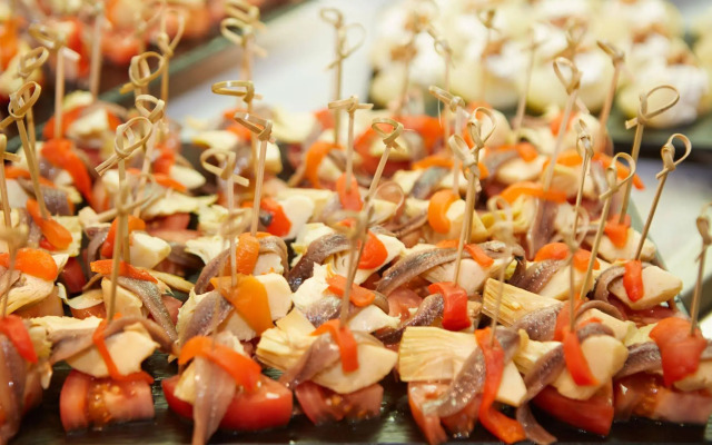 Myseahouse Hotel Flamingo - Только для взрослых