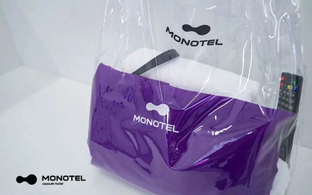 Monotel Space