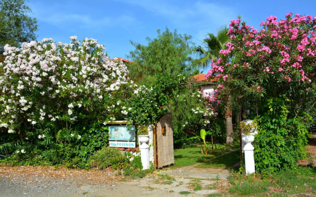 Villa Poseidon