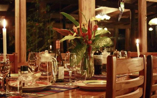 Casa Divina Eco Lodge