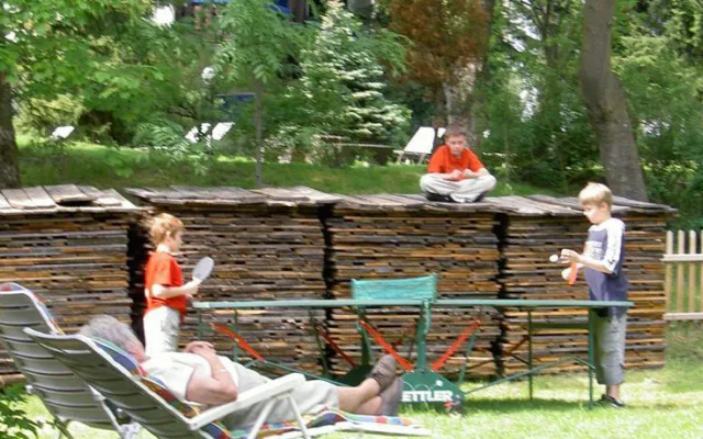 Ferienhaus Zipfmatl Keusche