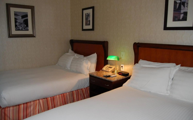 Windsor Inn Hotel