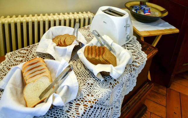 Vilafranca Petit Hotel