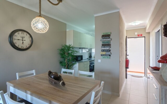 Passport Algarve Apartments