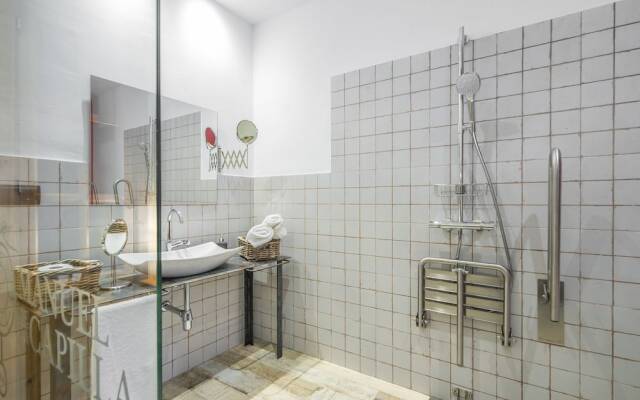 Manuel de La Capilla