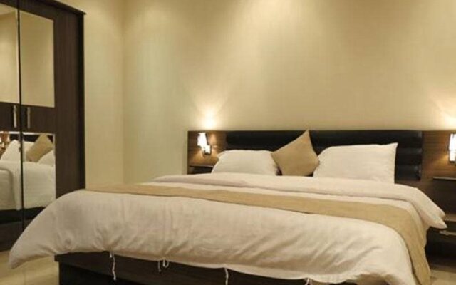 Gornatah Inn Apartment