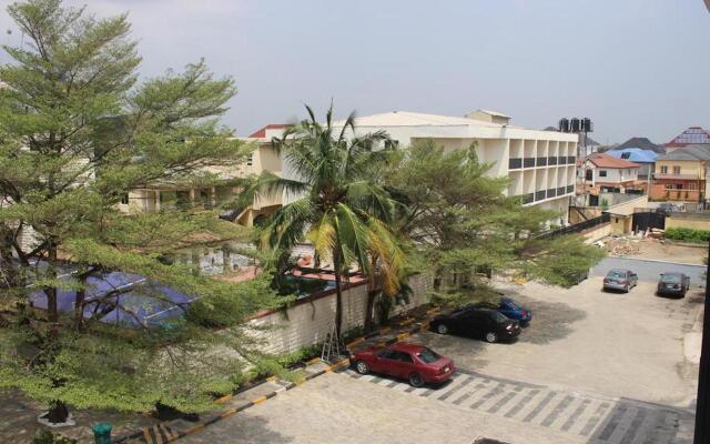 Pelican Hotel Lekki